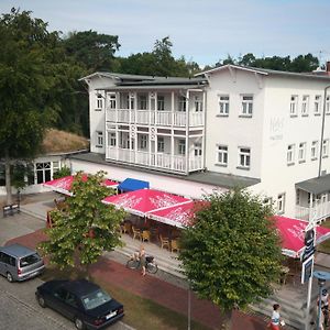 Hotel Waldperle